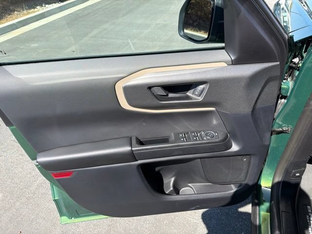 Certified 2025 Ford Bronco Sport Big Bend AWD/4WD image 20