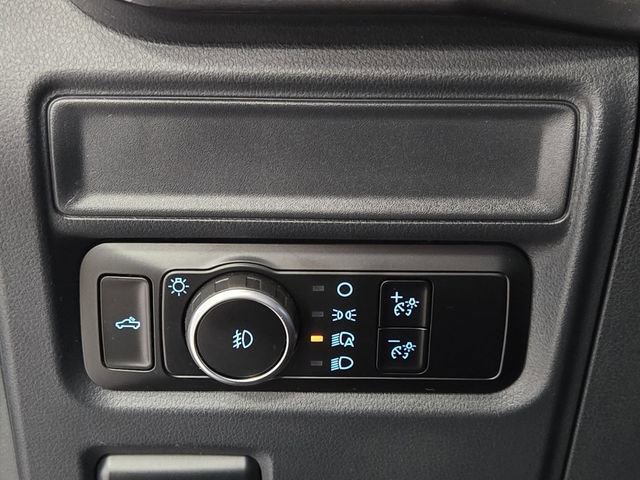 Certified 2023 Ford F150 XL w/ STX Appearance Package RWD image 23