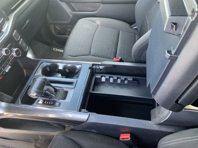 Certified 2023 Ford F150 XLT w/ Equipment Group 302A High image 34