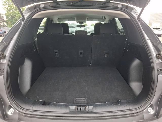 Certified 2025 Ford Escape Active FWD image 28
