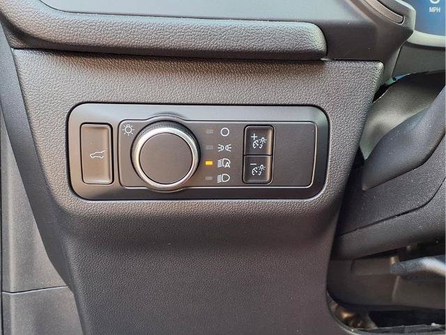 Certified 2023 Ford Escape Active AWD/4WD image 21