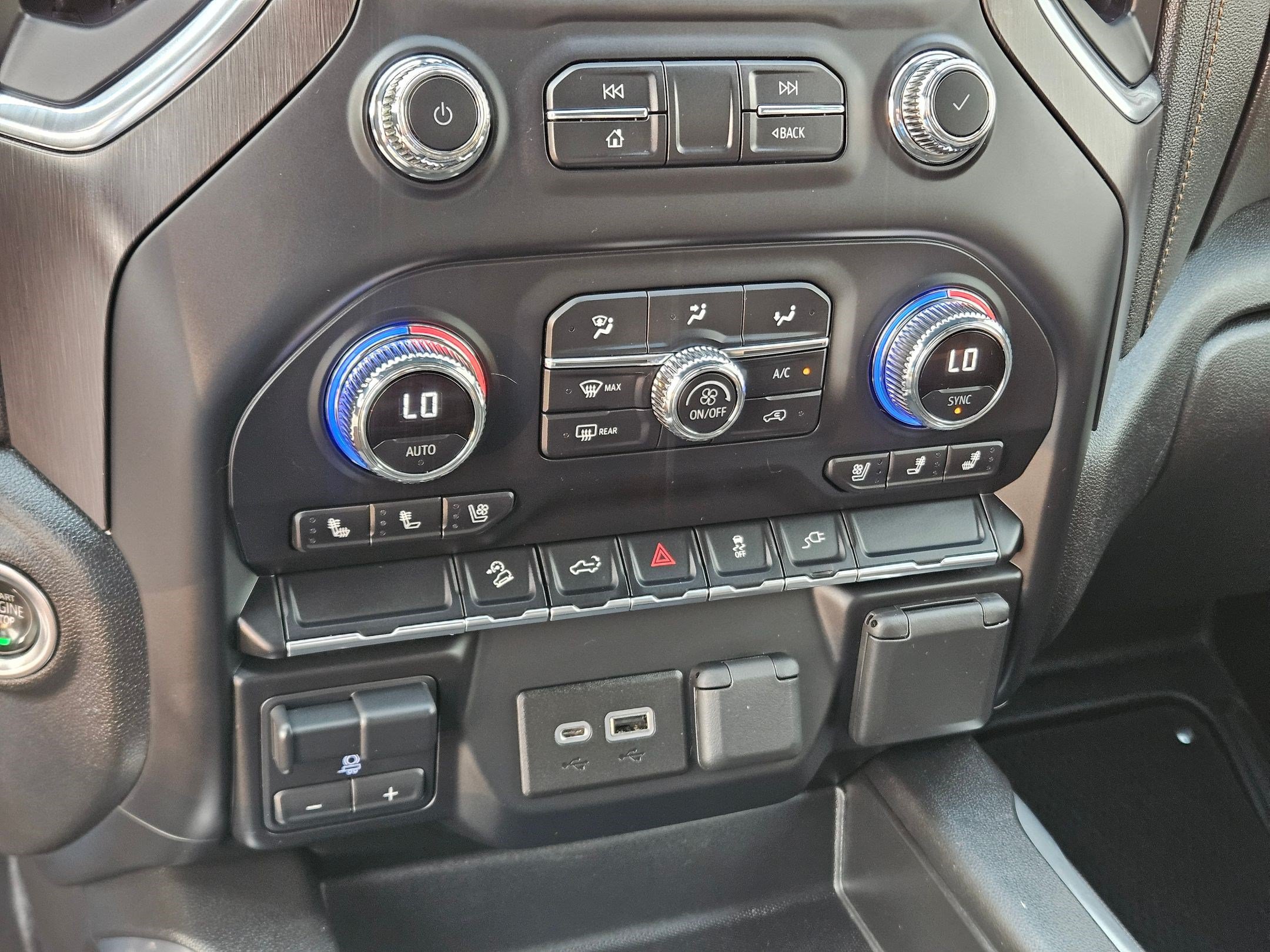 Used 2021 GMC Sierra 1500 AT4 AWD/4WD image 27