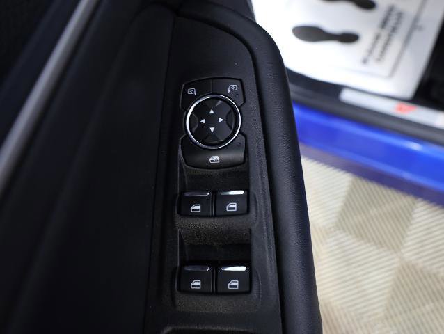 Certified 2024 Ford Edge ST-Line image 16