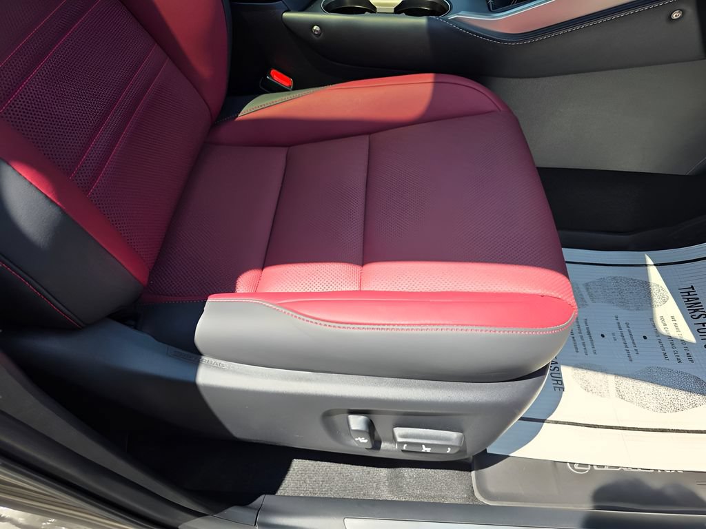 Used 2021 Lexus NX 300 AWD w/ Accessory Package image 36