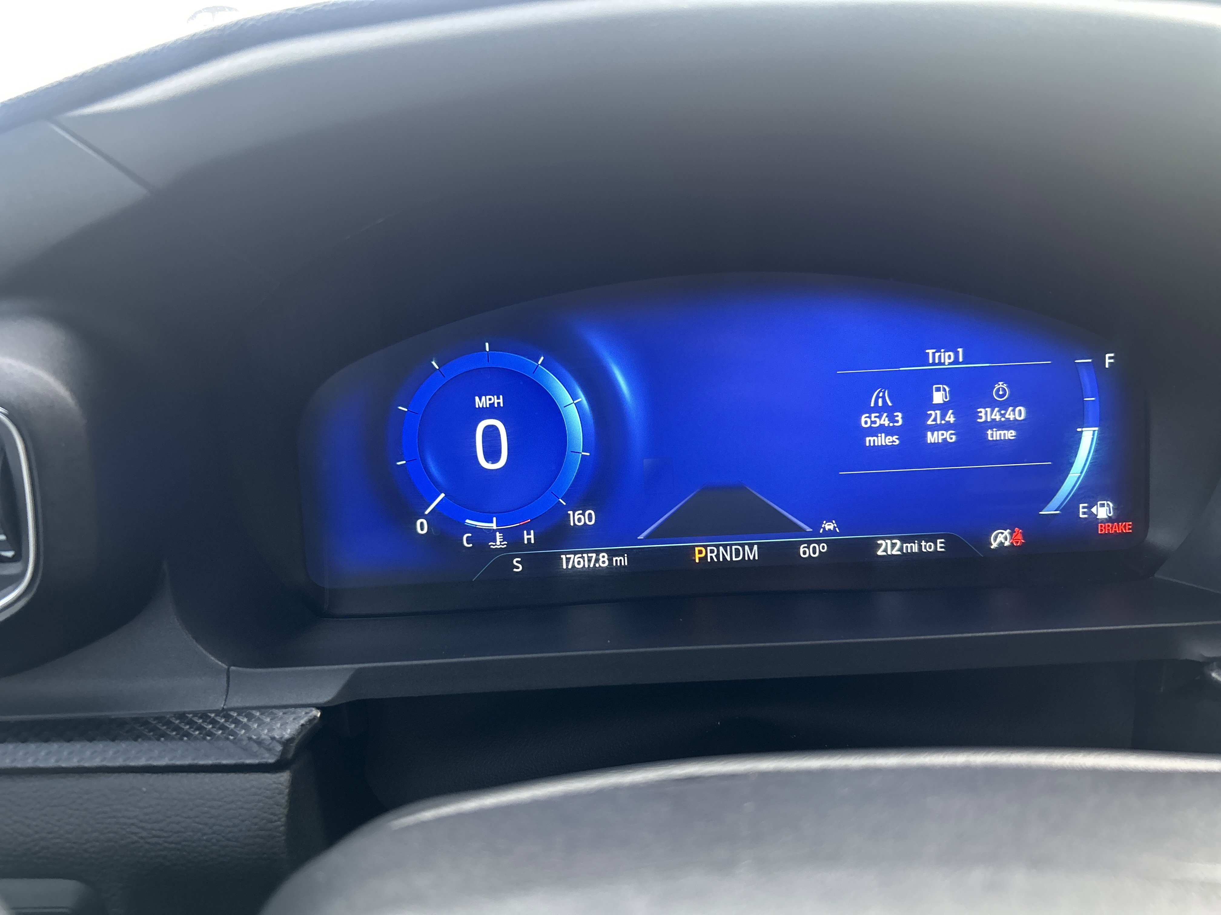 Certified 2023 Ford Explorer ST w/ Equipment Group 401A image 20