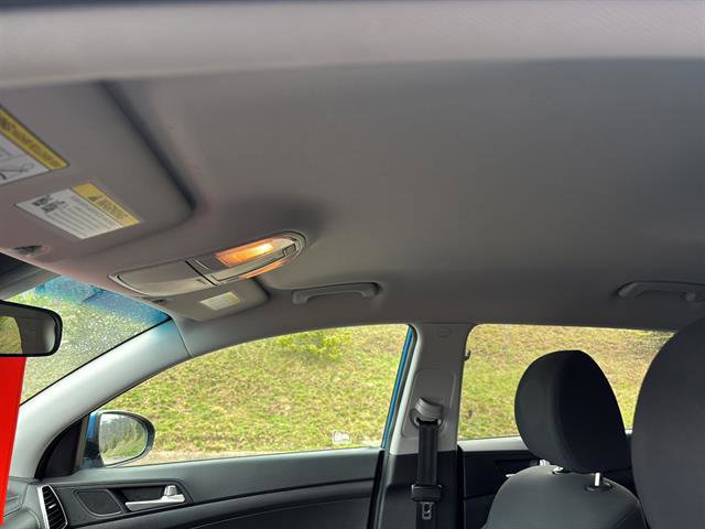 Used 2019 Hyundai Tucson SE image 15