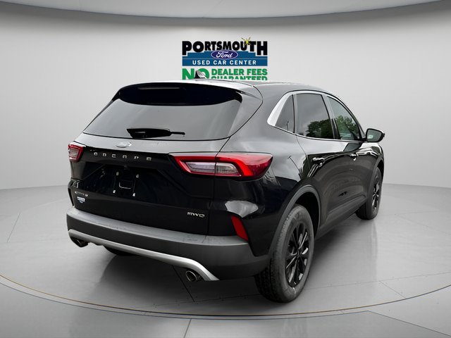Certified 2023 Ford Escape Active AWD/4WD image 28