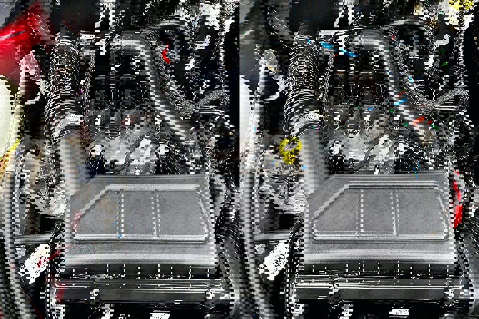 Certified 2025 Ford Bronco Sport Outer Banks w/ Outer Banks Tech Package+ image 34