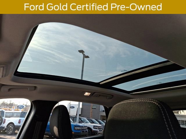 Certified 2024 Ford Escape Active w/ Tech Pack #1 image 17