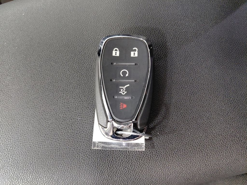 Used 2021 Chevrolet Equinox LT AWD/4WD image 7