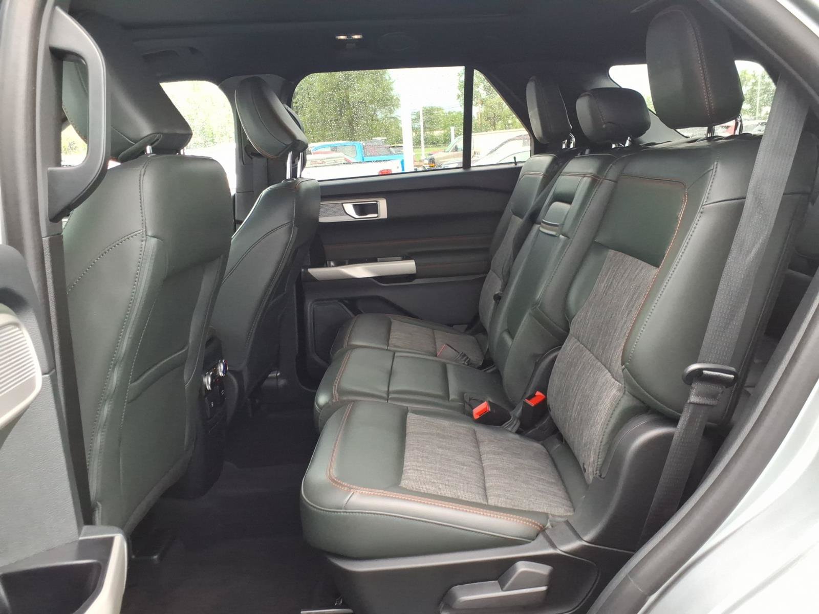 Certified 2023 Ford Explorer Timberline w/ Timberline Technology Package AWD/4WD image 9