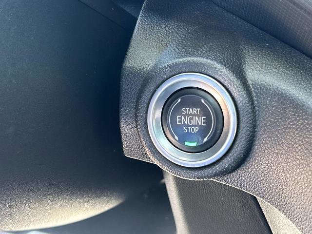 Used 2021 Chevrolet TrailBlazer RS FWD image 32