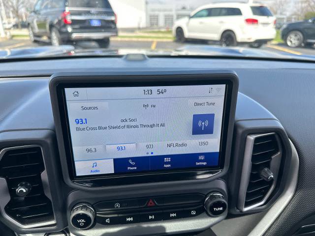 Certified 2022 Ford Bronco Sport Big Bend w/ Convenience Package AWD/4WD image 21