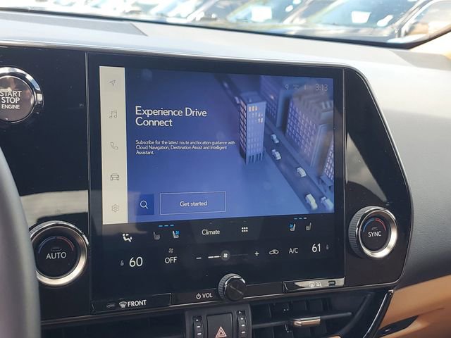 Used 2024 Lexus NX 250 FWD image 27