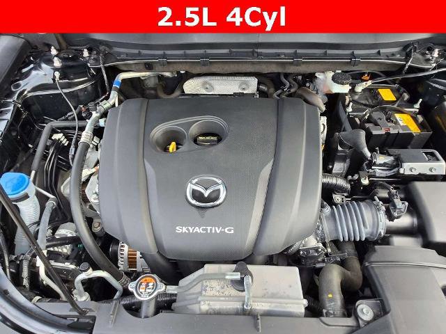 Used 2023 MAZDA CX-5 AWD 2.5 S image 24