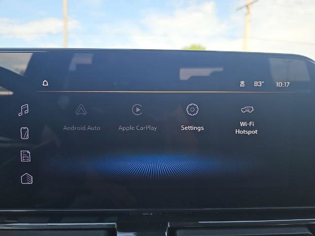 Used 2025 Chevrolet TrailBlazer LT FWD image 20
