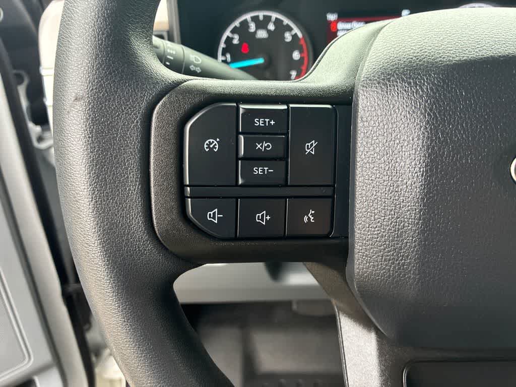 Certified 2024 Ford F250 XL w/ XL Chrome Package AWD/4WD image 26
