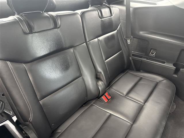 Certified 2021 Ford Explorer XLT w/ Equipment Group 202A RWD image 23