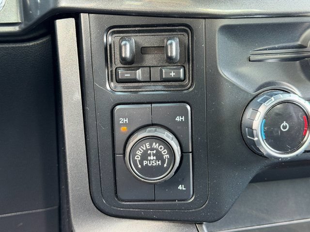 Certified 2023 Ford F150 Tremor w/ 360 Degree Camera Package AWD/4WD image 20