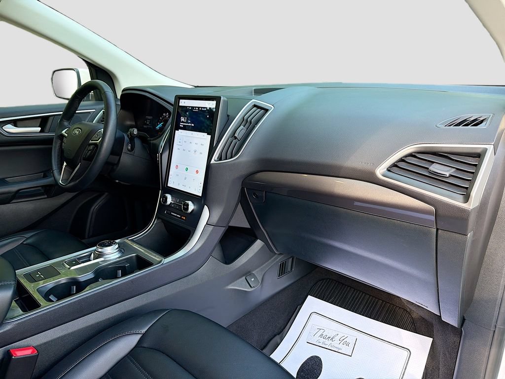 Certified 2023 Ford Edge SEL w/ Convenience Package AWD/4WD image 30