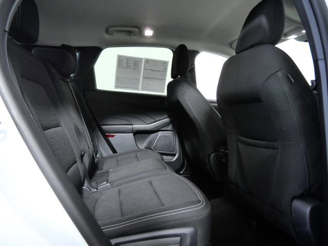 Certified 2025 Ford Escape Active image 11