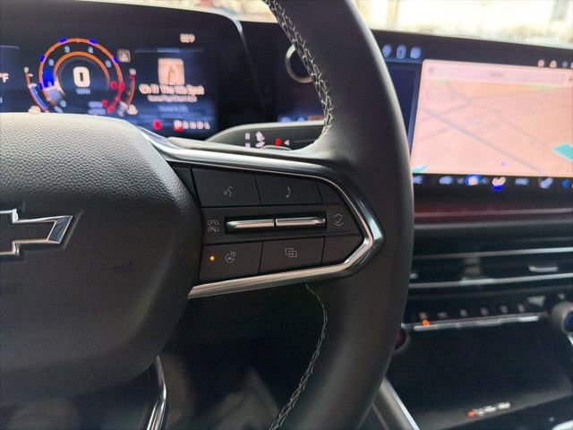 Used 2024 Chevrolet Traverse Z71 w/ LPO, Floor Liner Package image 45