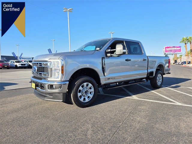 Certified 2024 Ford F250 XLT
