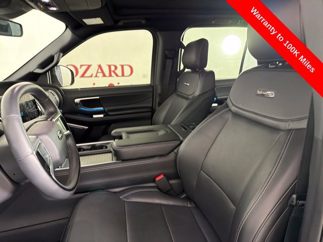 Certified 2025 Ford Expedition Max Platinum w/ Stealth Appearance Package AWD/4WD image 20