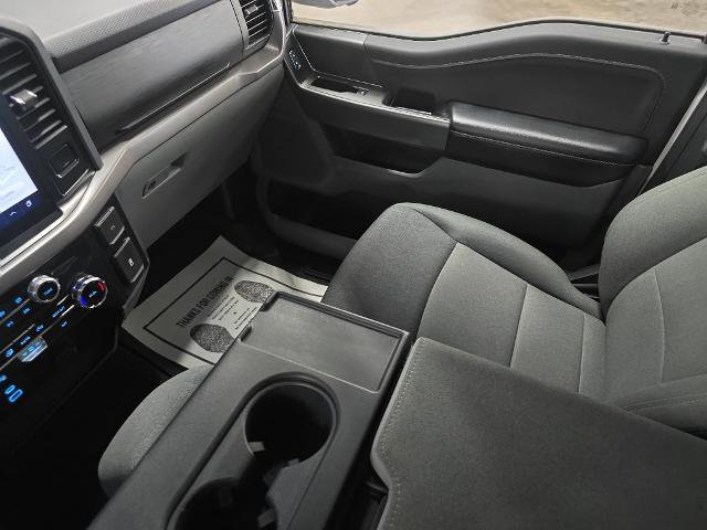 Certified 2024 Ford F150 XLT AWD/4WD image 15