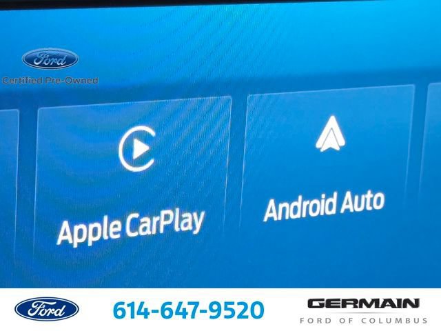 Certified 2023 Ford F150 XL w/ STX Appearance Package AWD/4WD image 36