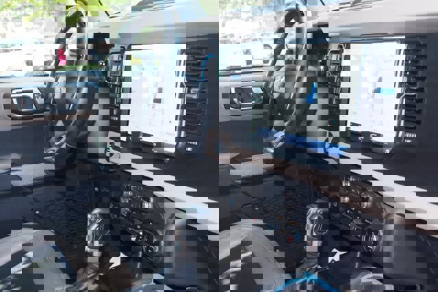 Certified 2023 Ford Bronco Wildtrak image 10