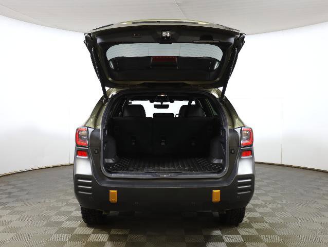 Used 2022 Subaru Outback Wilderness image 21