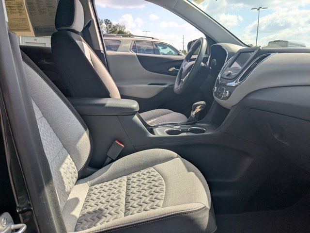 Used 2022 Chevrolet Equinox LT FWD image 33