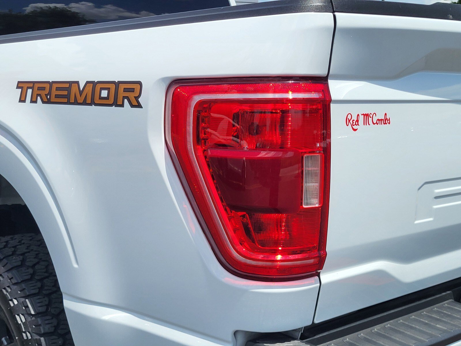 Certified 2023 Ford F150 Tremor AWD/4WD image 12