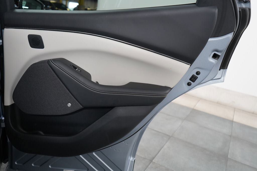 Certified 2022 Ford Mustang Mach-E Premium RWD image 26