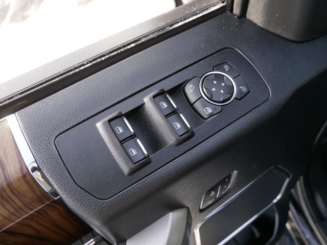 Certified 2020 Ford F150 Lariat w/ Equipment Group 502A Luxury image 15