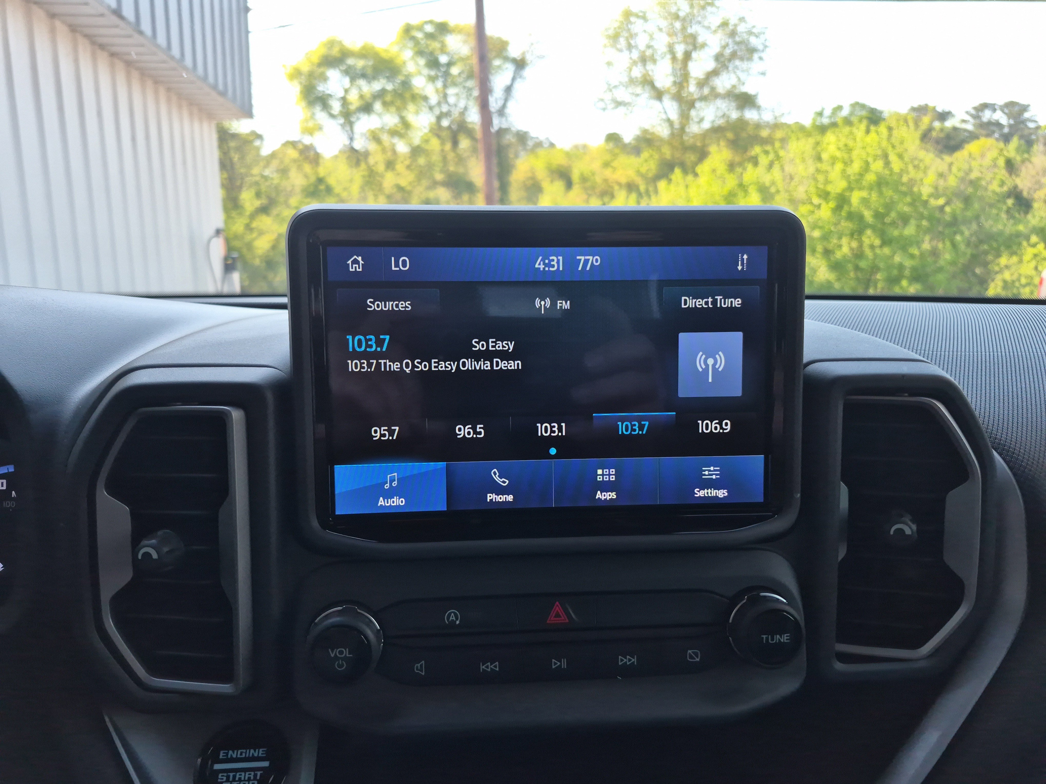 Certified 2022 Ford Bronco Sport Big Bend w/ Convenience Package image 33