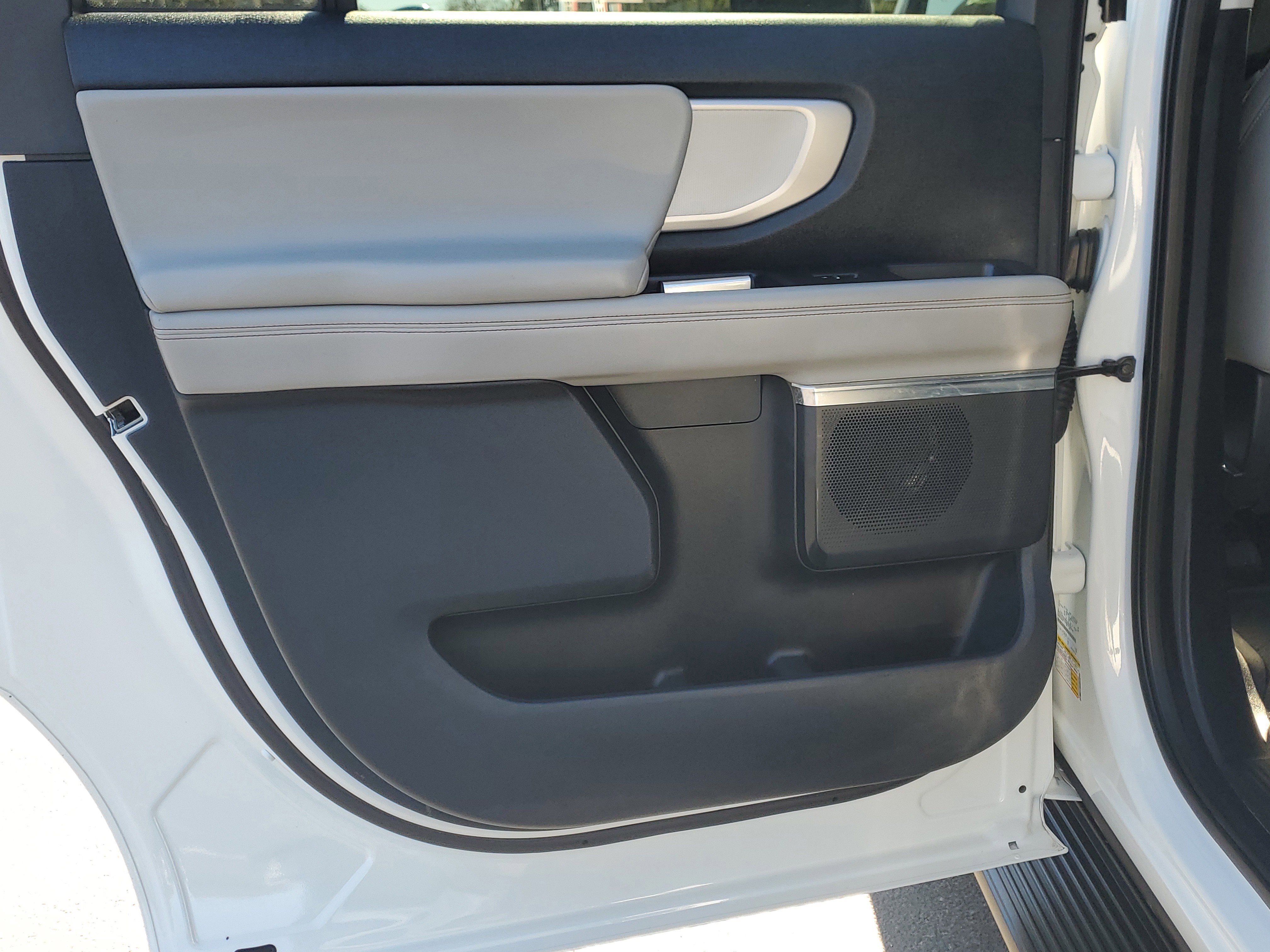 Certified 2025 Ford Expedition Max Active image 12