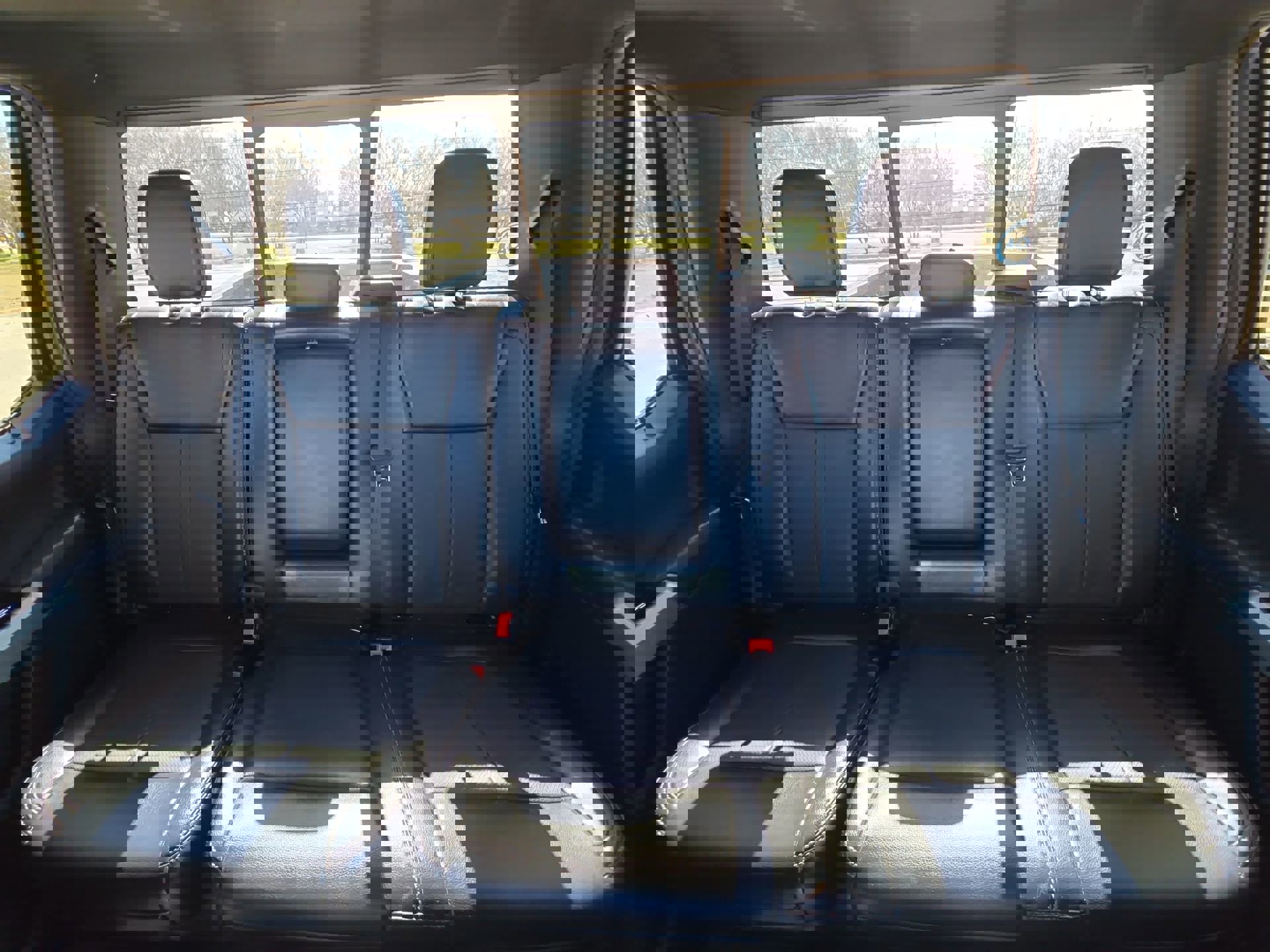 Certified 2022 Ford F250 Lariat w/ Lariat Ultimate Package image 22