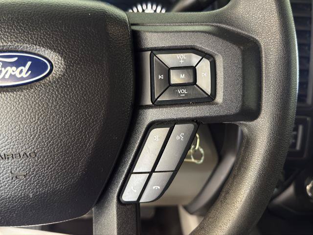 Certified 2020 Ford F150 XL w/ Equipment Group 101A Mid AWD/4WD image 22