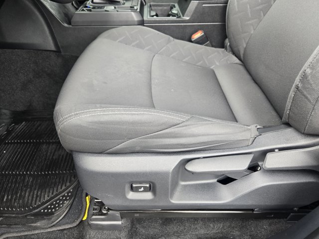 Used 2024 Toyota Tacoma SR RWD image 21