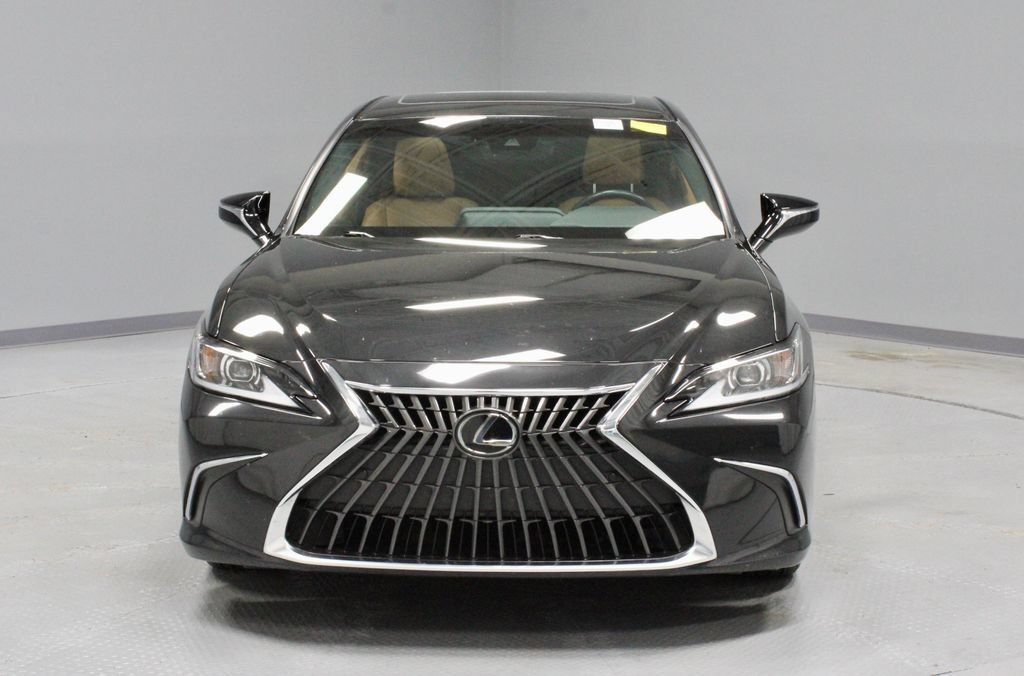 Used 2024 Lexus ES 250 w/ Premium Package AWD/4WD image 6