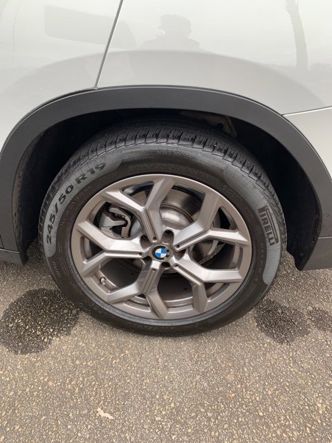 Used 2024 BMW X3 xDrive30i w/ Convenience Package w/ZPA image 5