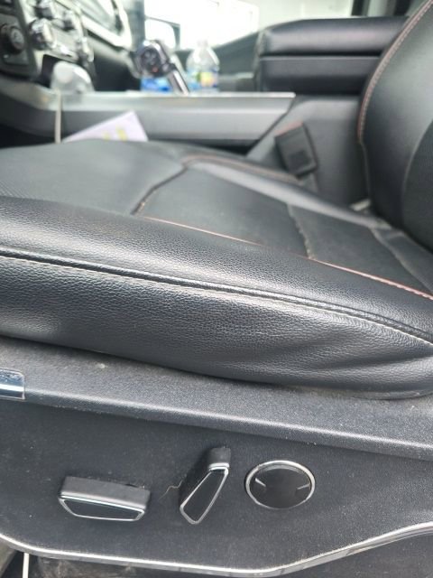 Certified 2022 Ford F150 Lariat w/ Equipment Group 502A High image 16