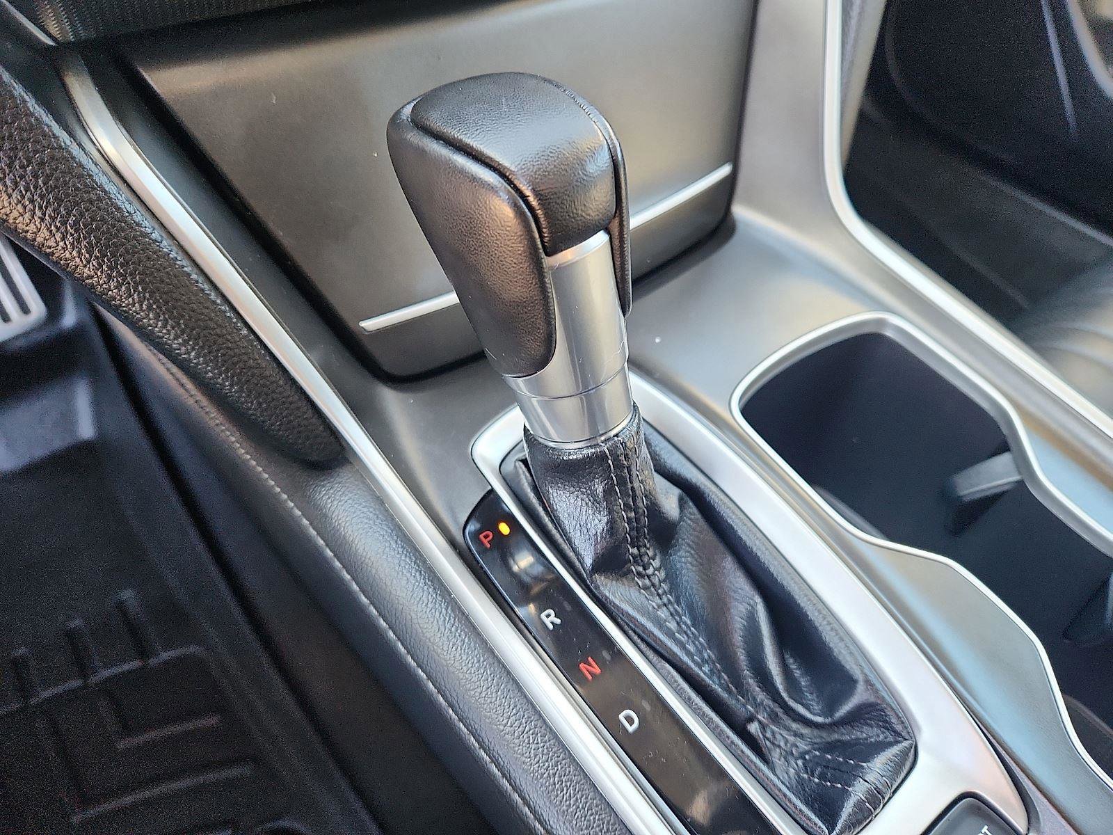 Used 2022 Honda Accord Sport Special Edition image 14