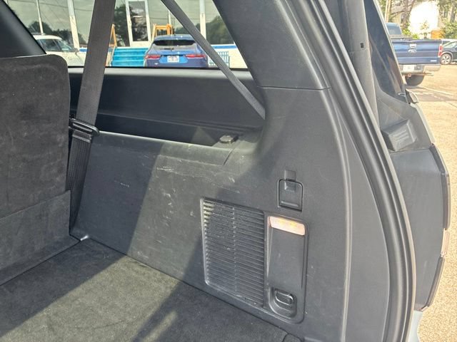 Certified 2024 Ford Expedition Max Limited AWD/4WD image 82