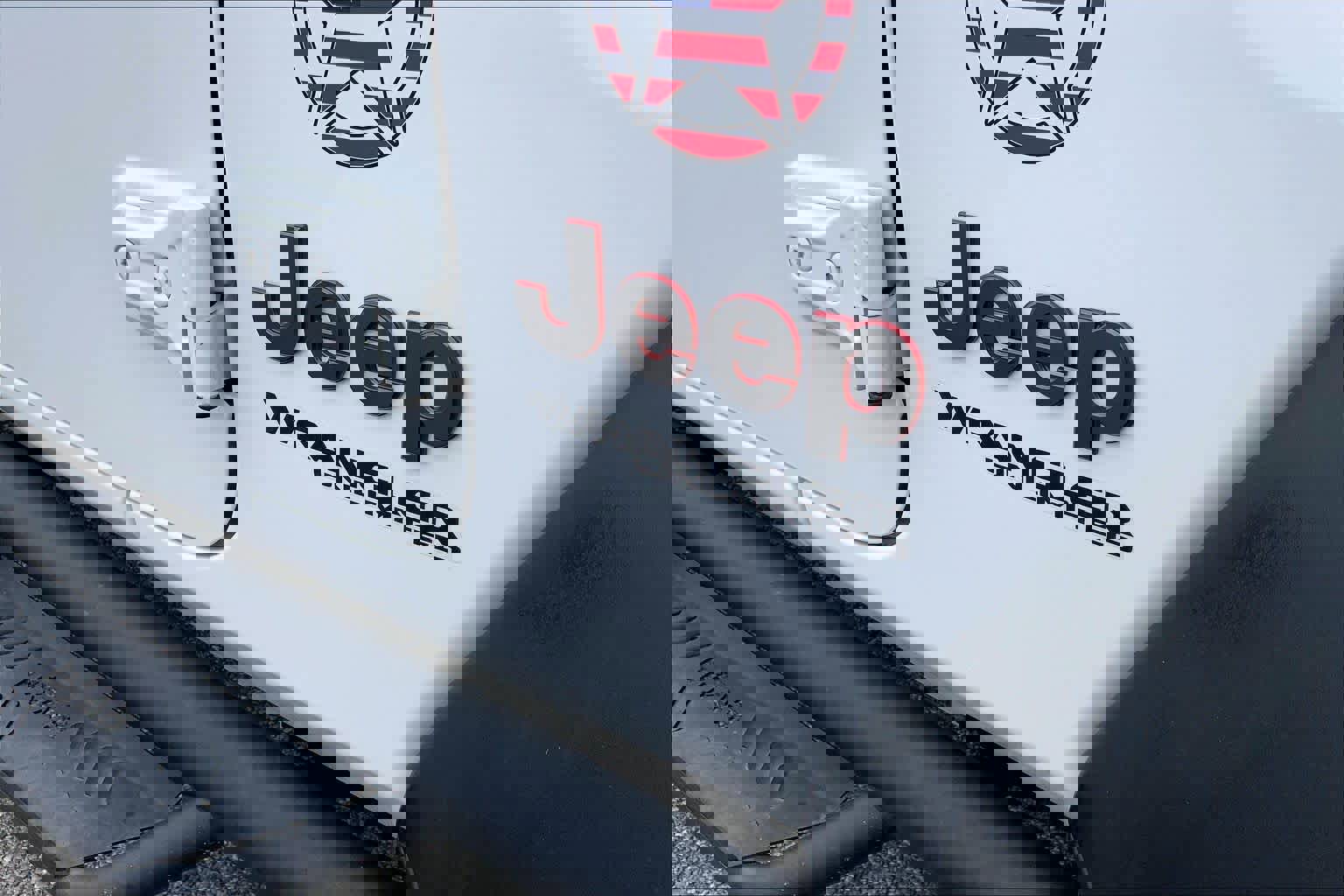 Used 2020 Jeep Wrangler Unlimited Rubicon image 30