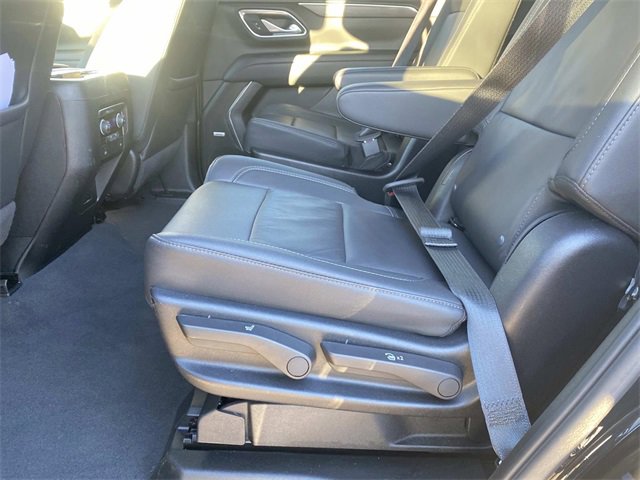 Used 2024 Chevrolet Tahoe LT image 16
