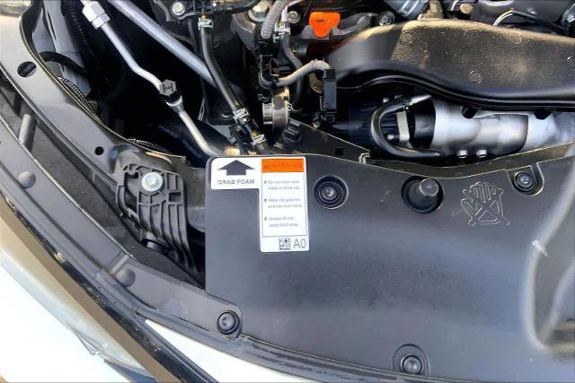 Used 2021 Honda Civic EX image 31