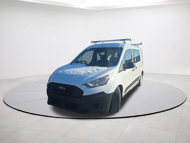 Certified 2019 Ford Transit Connect XL image 3